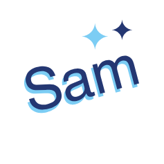 Désigner un sam